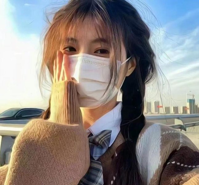 极恶无间封面